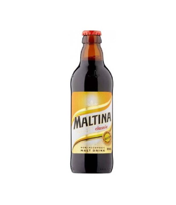 Maltina
